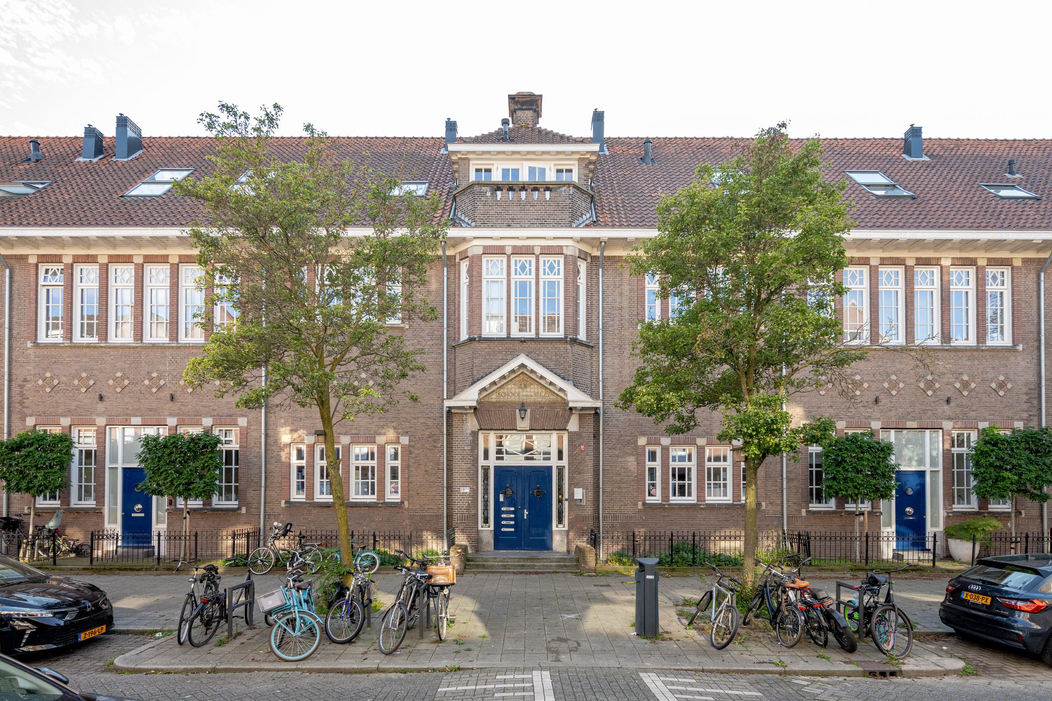 Photo 39 of Maximiliaanstraat 19-D