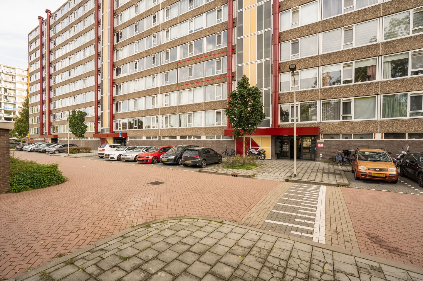 Foto 4 van Van Goudoeverstraat 133