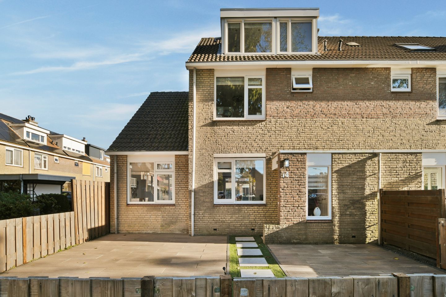 Foto 1 van Slauerhofflaan 14
