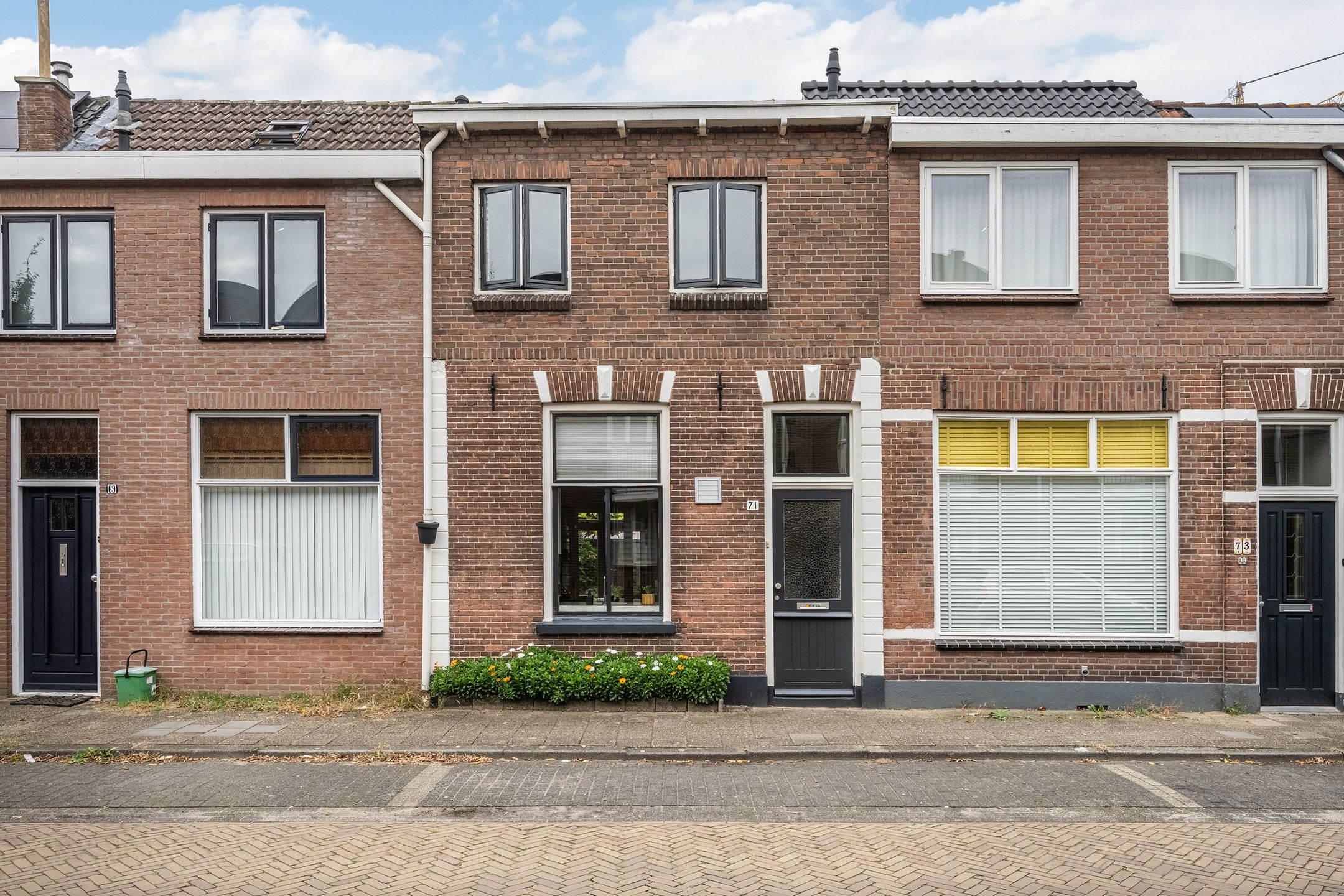 Warmoesstraat 71 