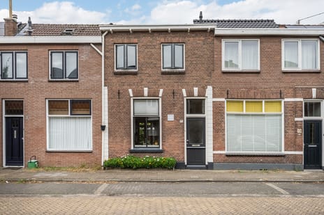 Warmoesstraat thumbnail