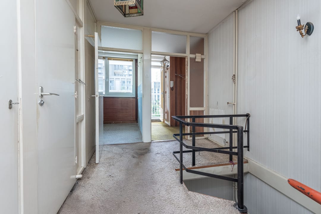 Photo 2 of Nicolaas Anslijnstraat 43
