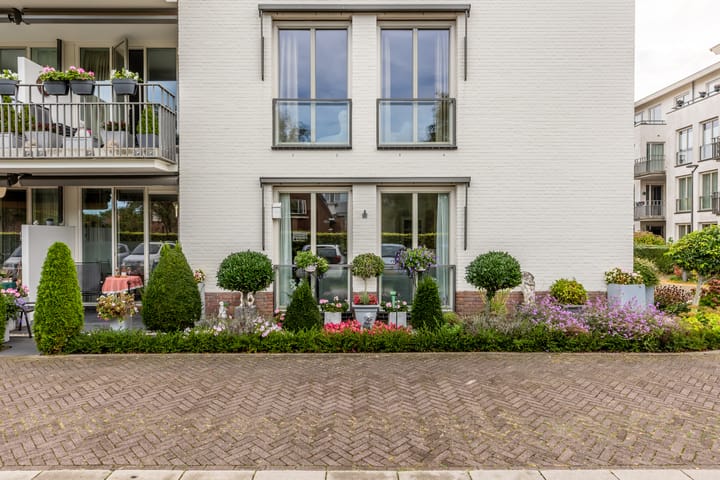 Foto 4 van Briggemandreef 9