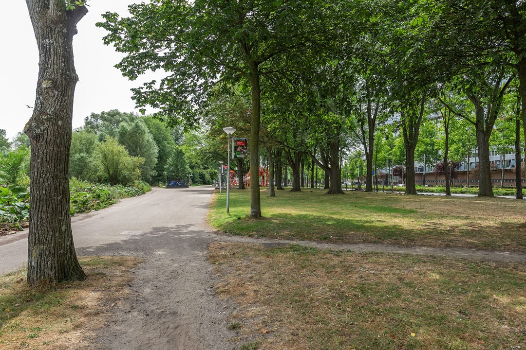 Photo 13 of Nicolaas Anslijnstraat 43