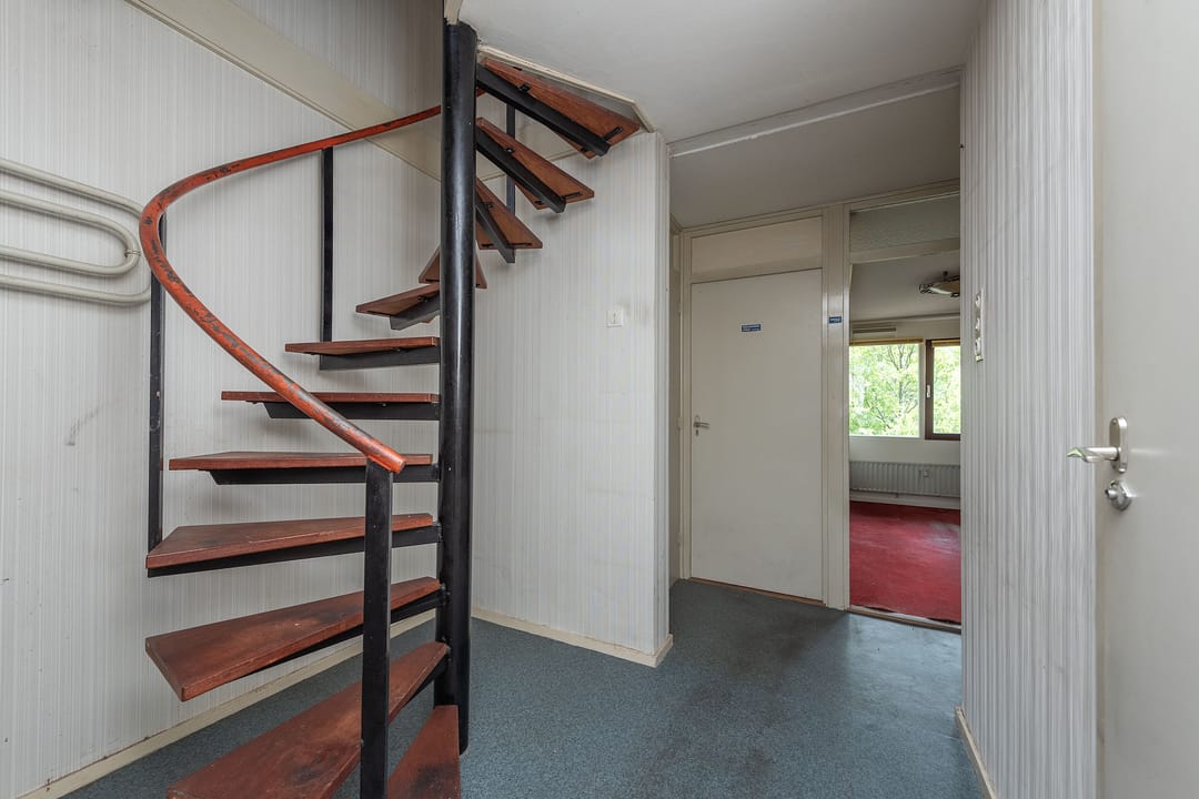 Photo 8 of Nicolaas Anslijnstraat 43
