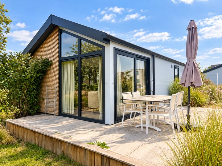 Vrijstaande woning te koop: Piekenwaardweg 10A258, Kerkdriel