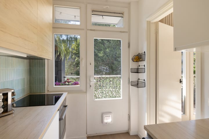 Appartement te koop: Bestevâerstraat 123-1, Amsterdam