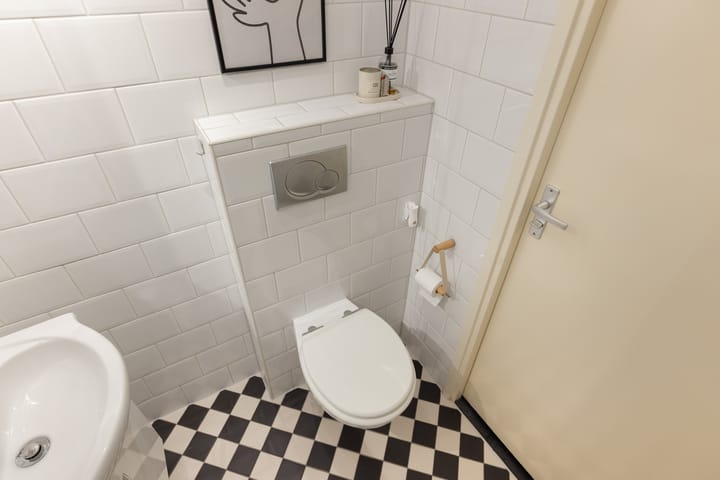 Appartement te koop: Bestevâerstraat 123-1, Amsterdam