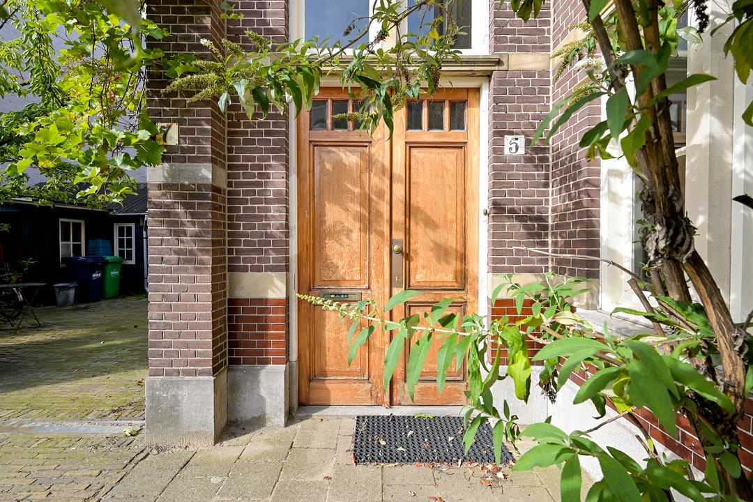 Foto 11 van Doornstraat 3