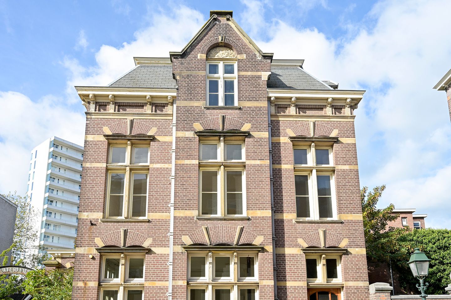 Foto 4 van Doornstraat 3