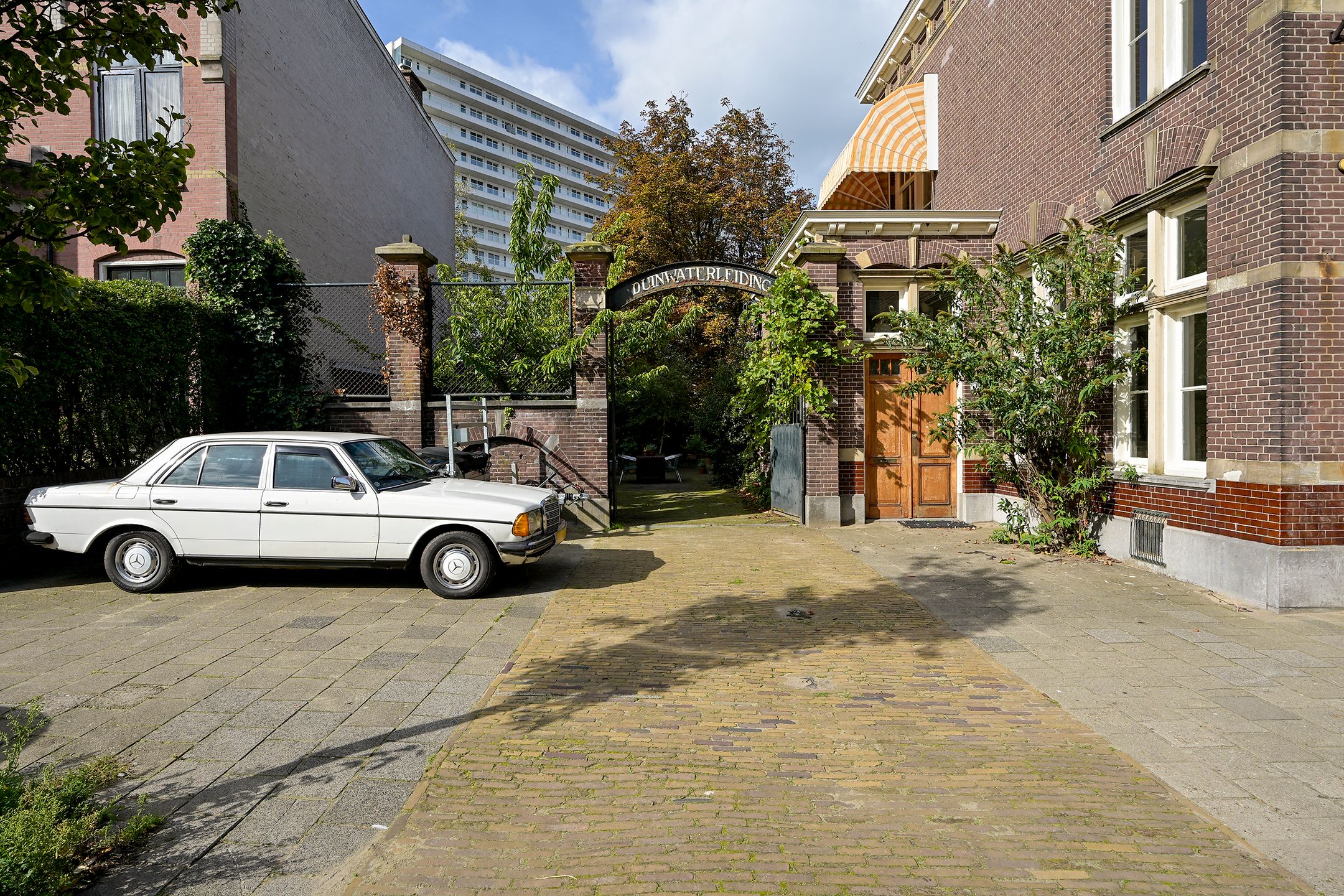 Foto 6 van Doornstraat 3