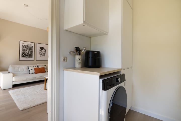 Appartement te koop: Bestevâerstraat 123-1, Amsterdam