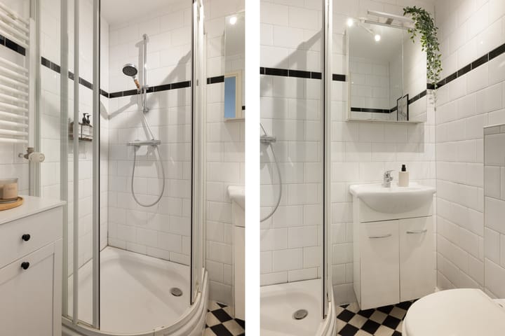 Appartement te koop: Bestevâerstraat 123-1, Amsterdam