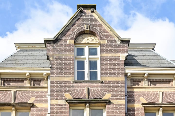 Foto 3 van Doornstraat 3