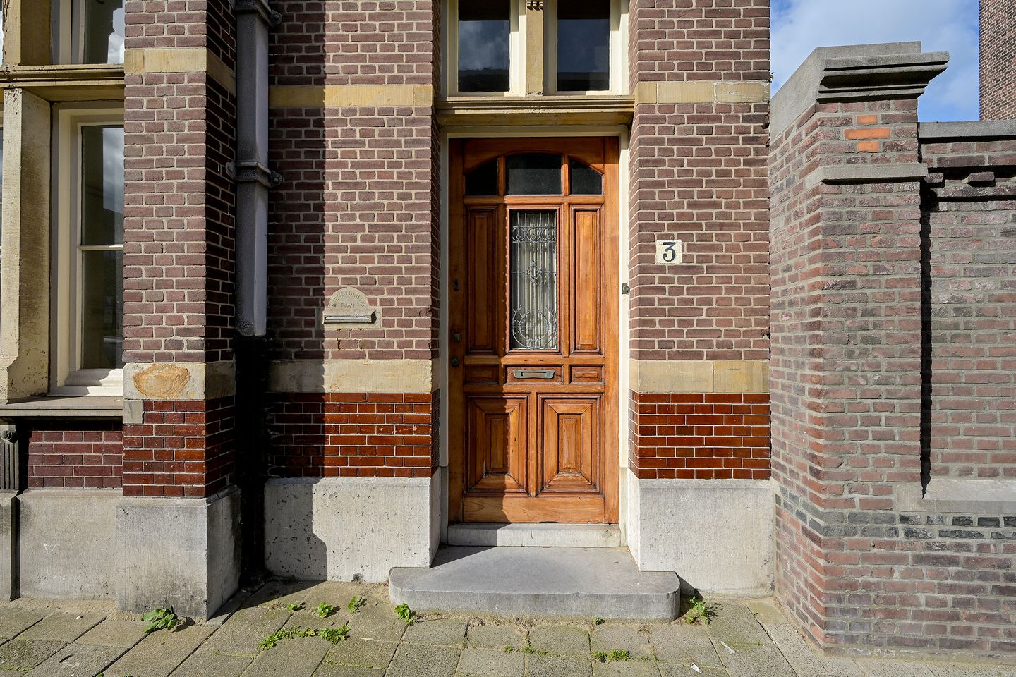 Foto 5 van Doornstraat 3
