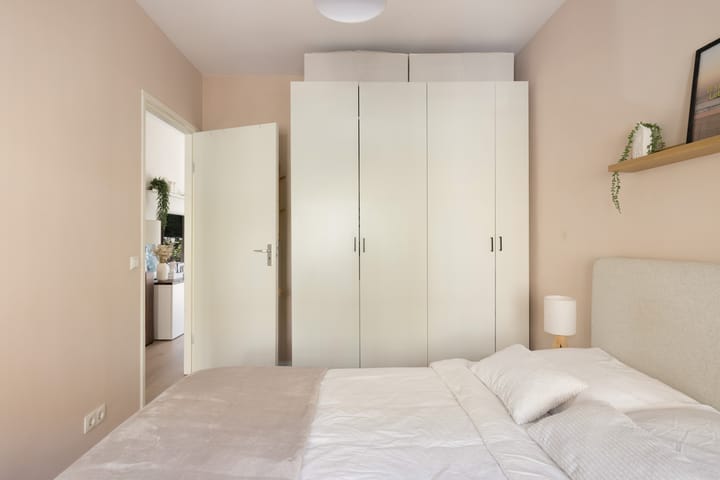 Appartement te koop: Bestevâerstraat 123-1, Amsterdam