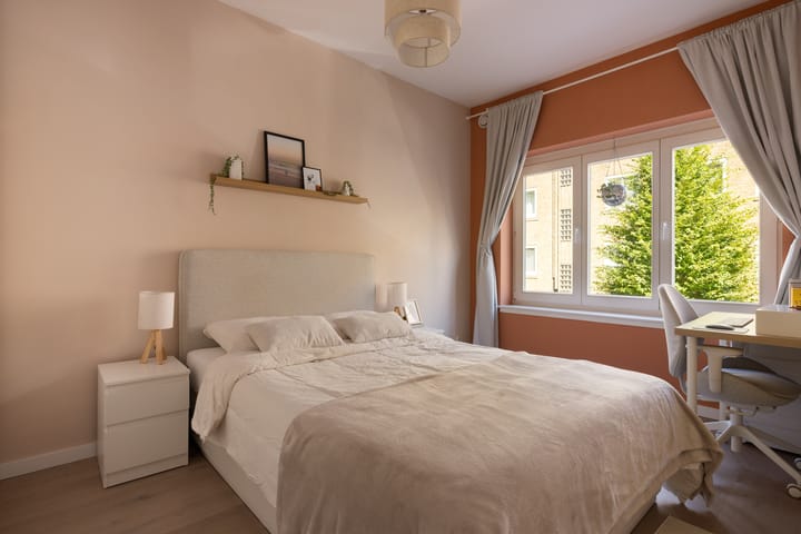 Appartement te koop: Bestevâerstraat 123-1, Amsterdam