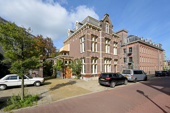 Foto 2 van Doornstraat 3