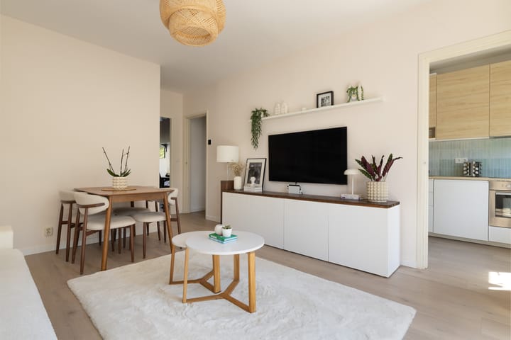 Appartement te koop: Bestevâerstraat 123-1, Amsterdam