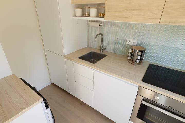 Appartement te koop: Bestevâerstraat 123-1, Amsterdam