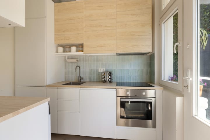 Appartement te koop: Bestevâerstraat 123-1, Amsterdam