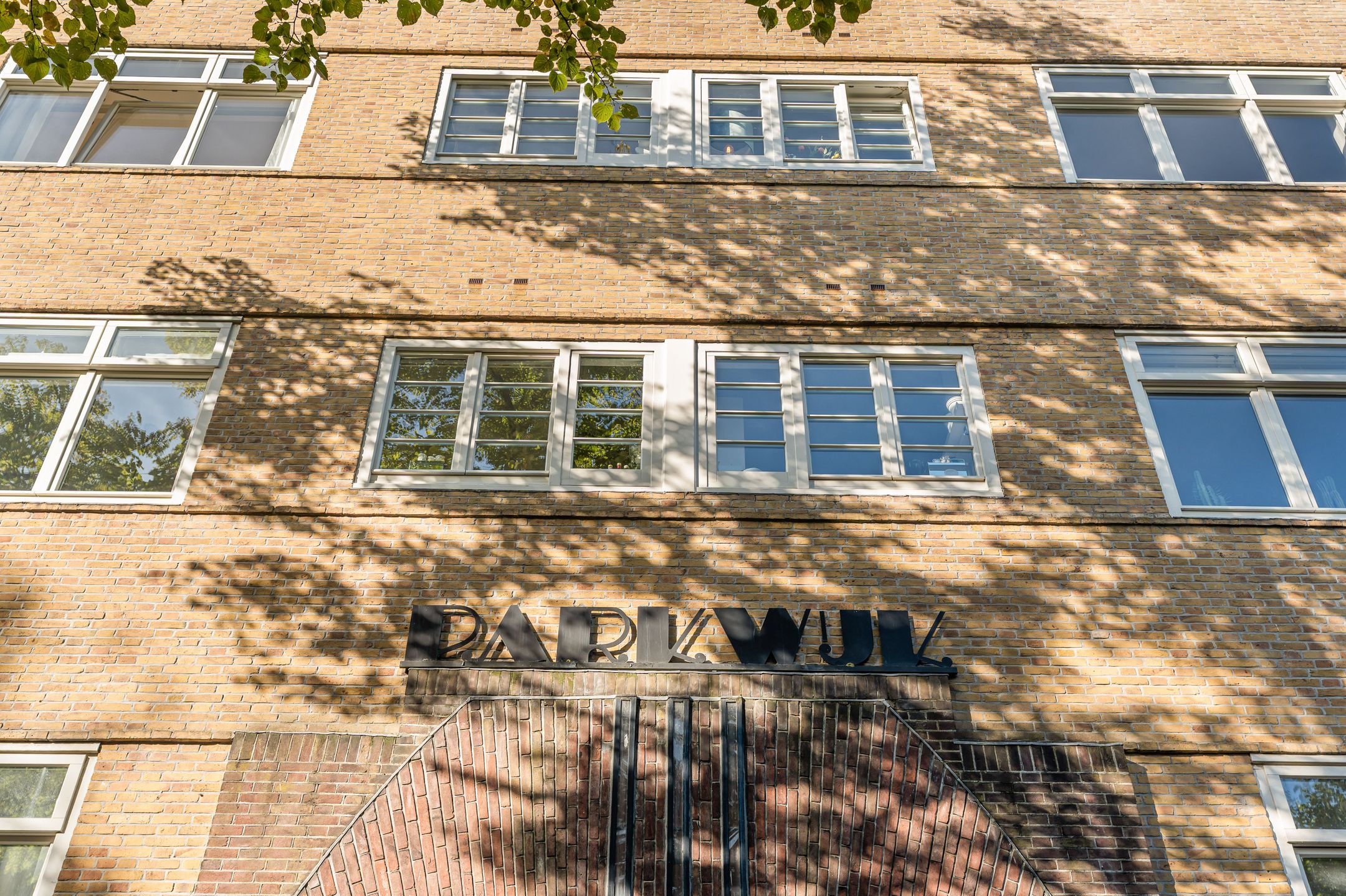 Foto 3 van Waldeck Pyrmontlaan 20-1LA