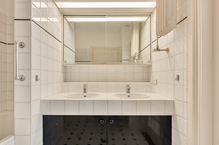 Appartement te huur: Waldeck Pyrmontlaan 20-1LA, Amsterdam