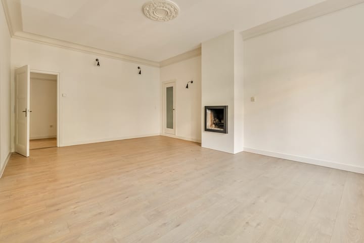 Appartement te huur: Waldeck Pyrmontlaan 20-1LA, Amsterdam