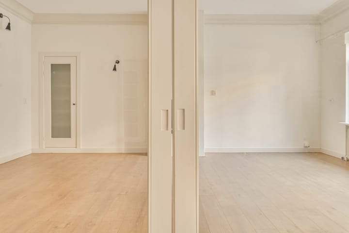 Appartement te huur: Waldeck Pyrmontlaan 20-1LA, Amsterdam