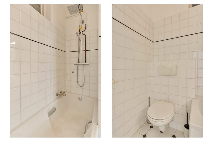 Appartement te huur: Waldeck Pyrmontlaan 20-1LA, Amsterdam