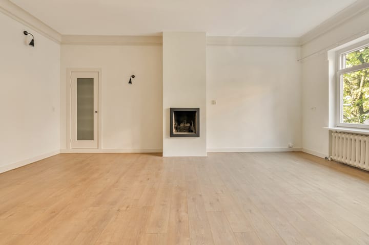 Appartement te huur: Waldeck Pyrmontlaan 20-1LA, Amsterdam