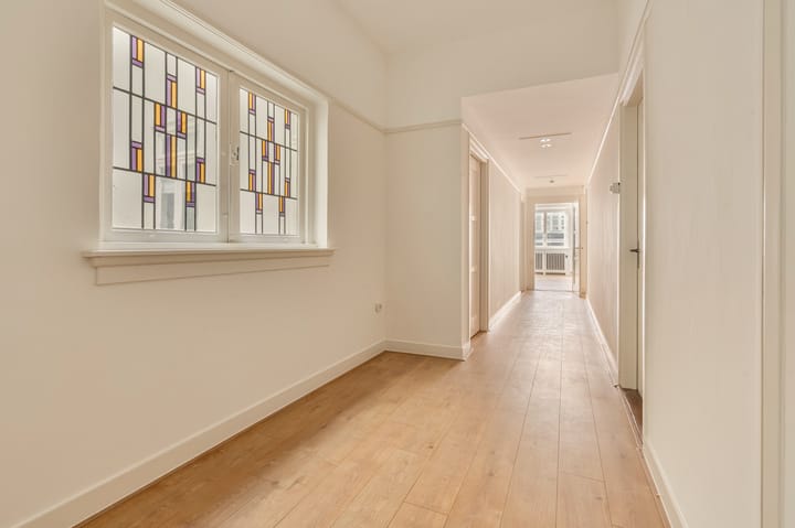 Appartement te huur: Waldeck Pyrmontlaan 20-1LA, Amsterdam