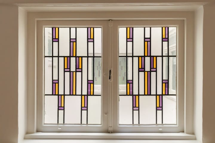 Appartement te huur: Waldeck Pyrmontlaan 20-1LA, Amsterdam