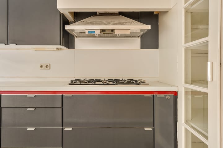 Appartement te huur: Waldeck Pyrmontlaan 20-1LA, Amsterdam