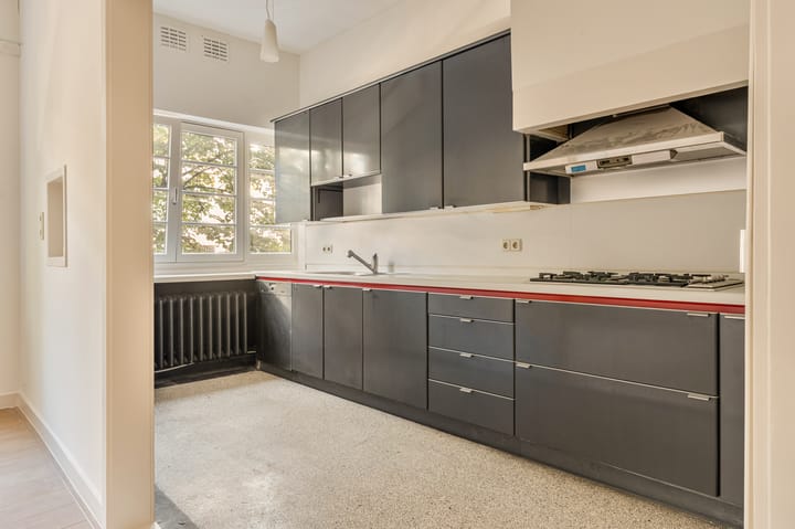 Appartement te huur: Waldeck Pyrmontlaan 20-1LA, Amsterdam