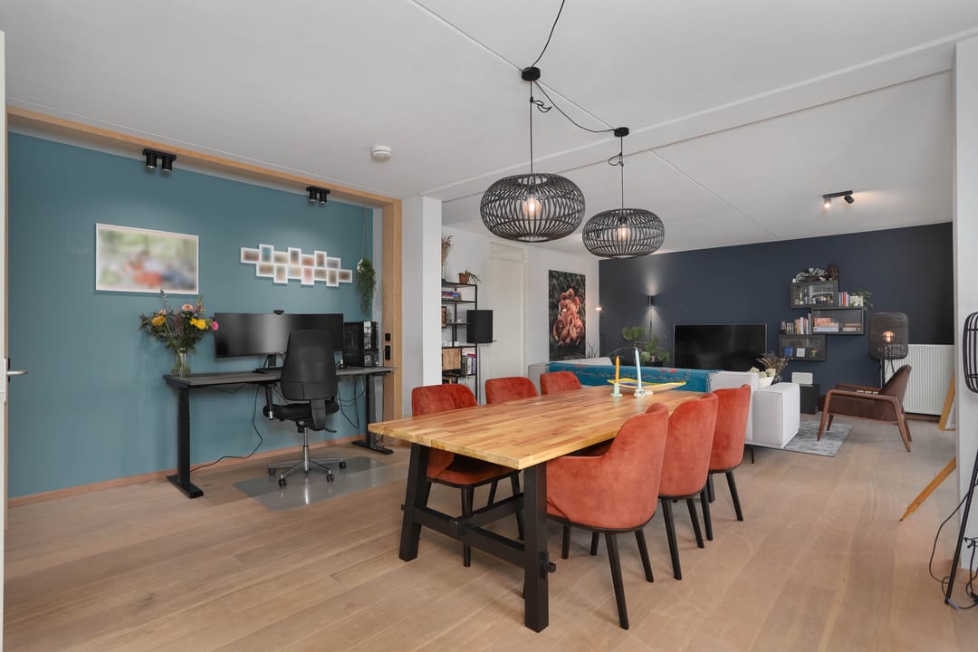 Foto 2 van Groenmarktstraat 28