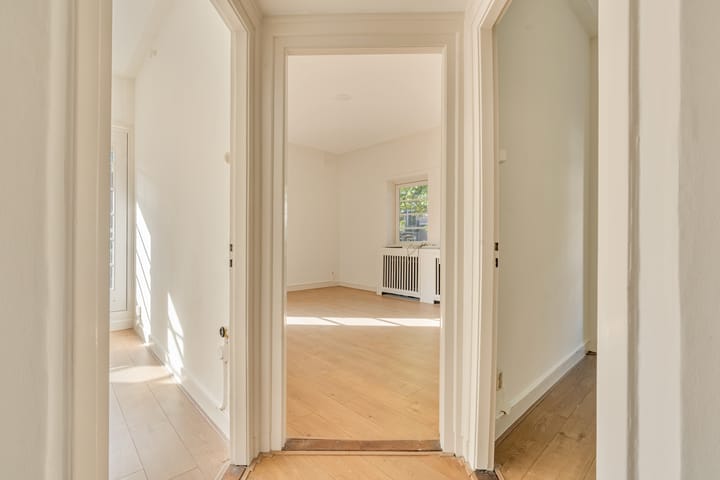 Appartement te huur: Waldeck Pyrmontlaan 20-1LA, Amsterdam