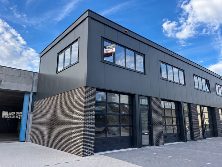 Laurent Janssensstraat 106-01