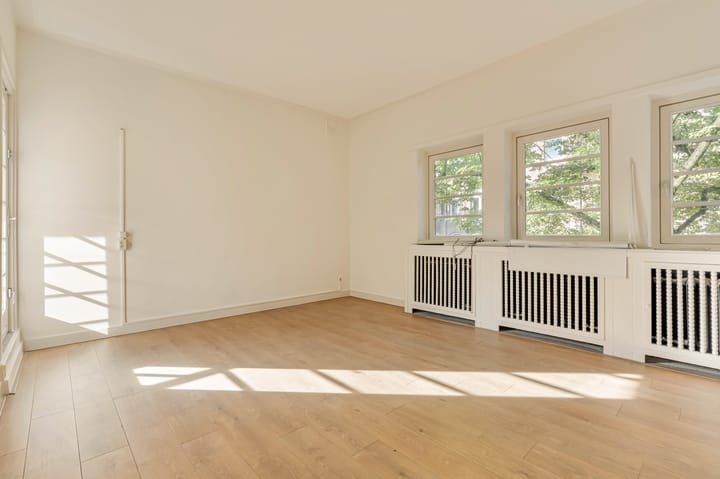 Appartement te huur: Waldeck Pyrmontlaan 20-1LA, Amsterdam