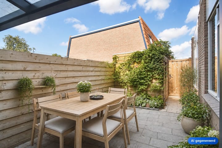 Foto 4 van Prins Bernhardstraat 5-A