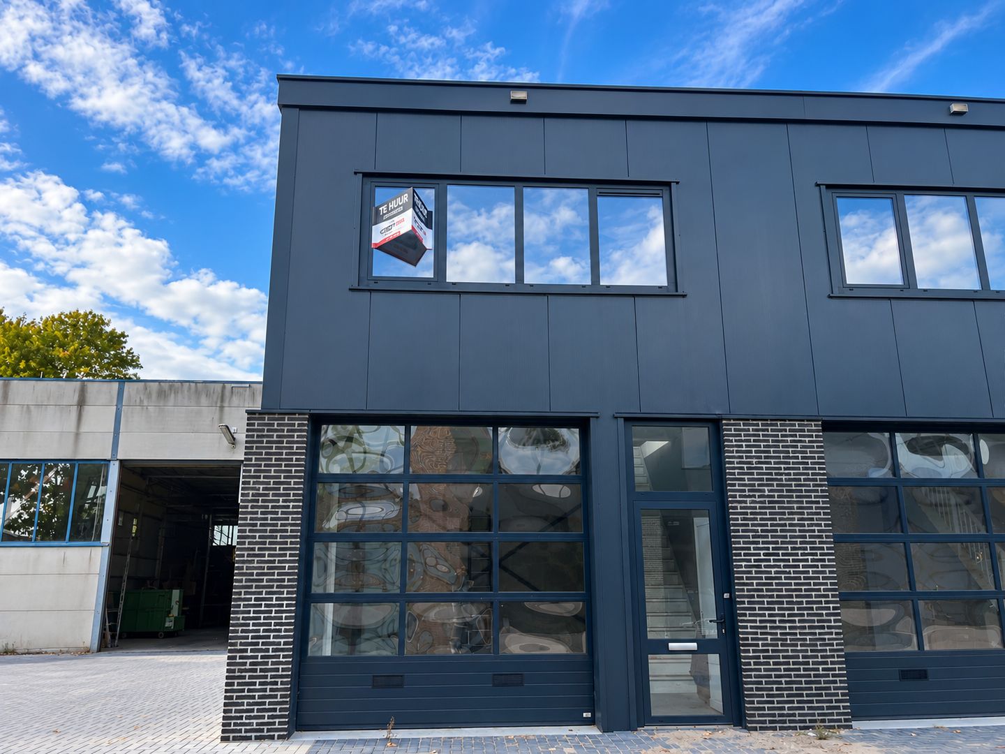 Bekijk foto 2 van Laurent Janssensstraat 106-01