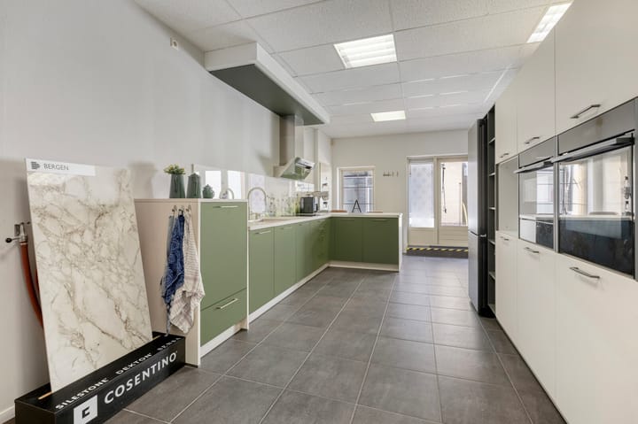 Appartement te koop: Westerlanderweg 56, Westerland