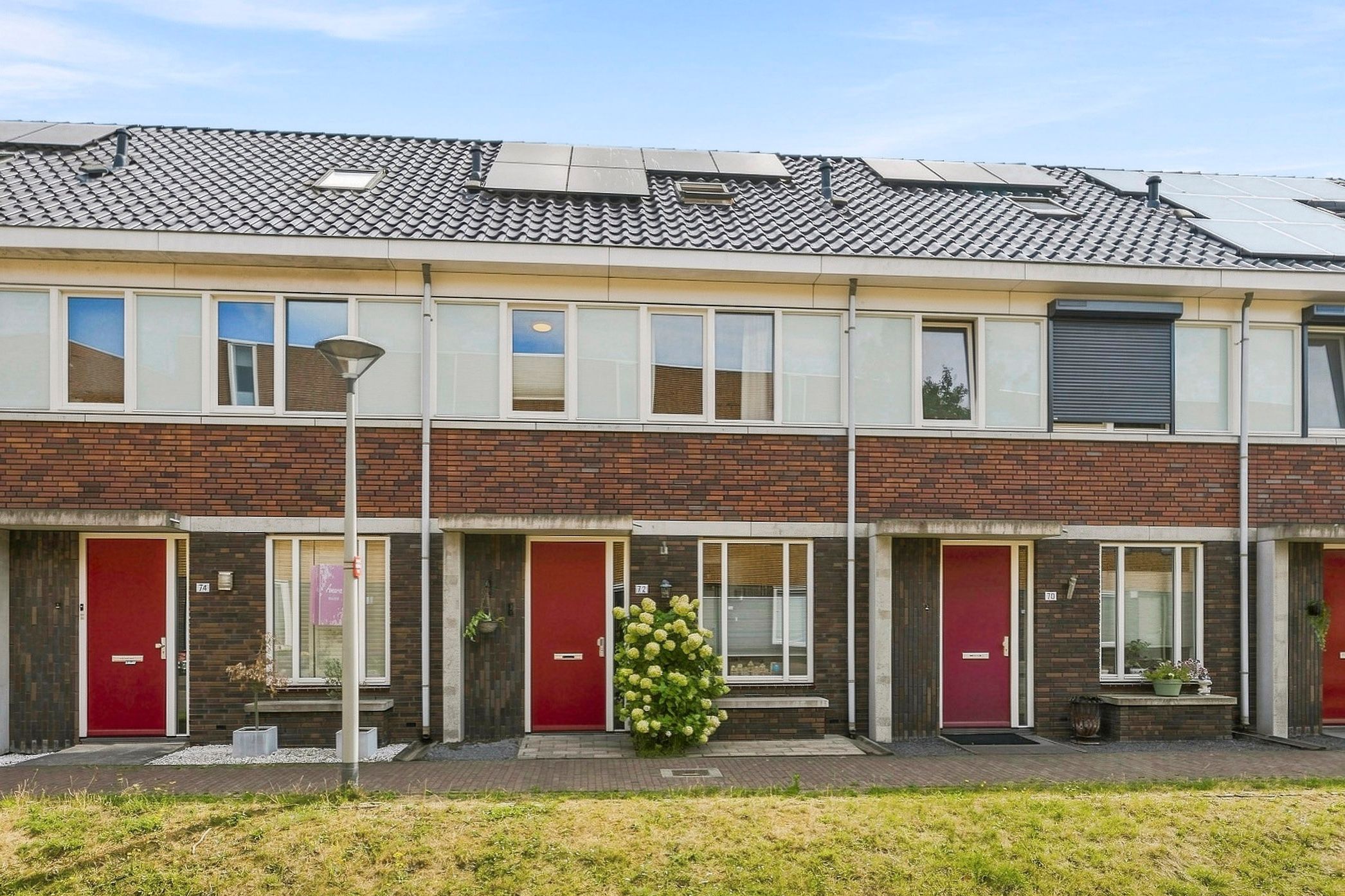 Boreasplantsoen 72