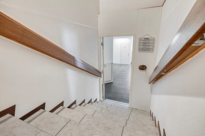 Appartement te koop: Westerlanderweg 56, Westerland
