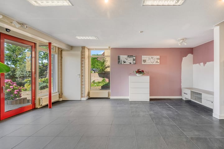 Appartement te koop: Westerlanderweg 56, Westerland