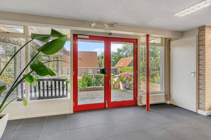 Appartement te koop: Westerlanderweg 56, Westerland