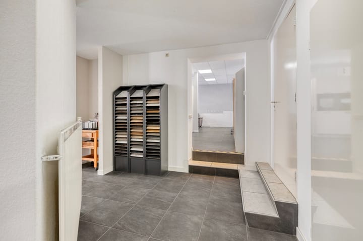 Appartement te koop: Westerlanderweg 56, Westerland