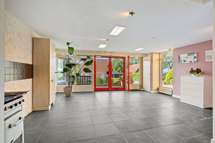 Appartement te koop: Westerlanderweg 56, Westerland