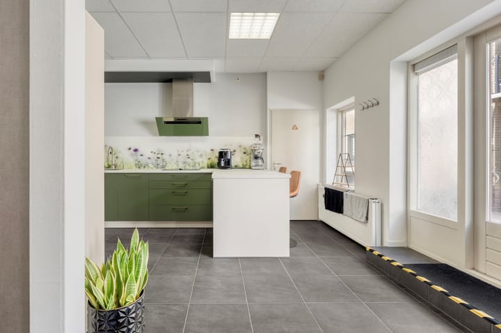 Appartement te koop: Westerlanderweg 56, Westerland