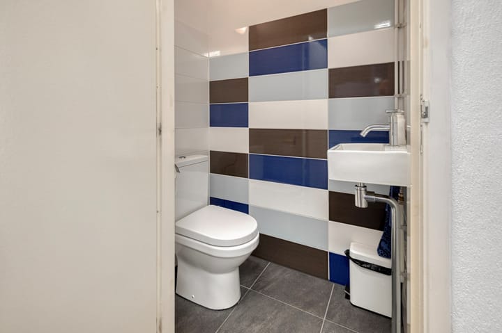 Appartement te koop: Westerlanderweg 56, Westerland